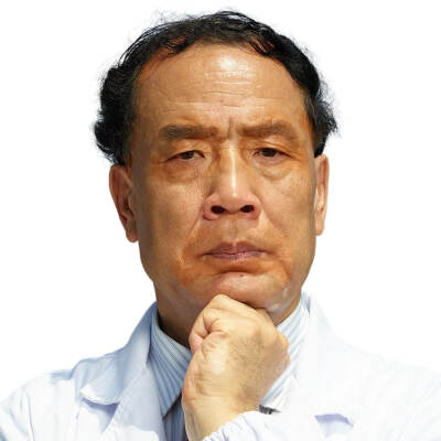 Yong-Zhen Zhang